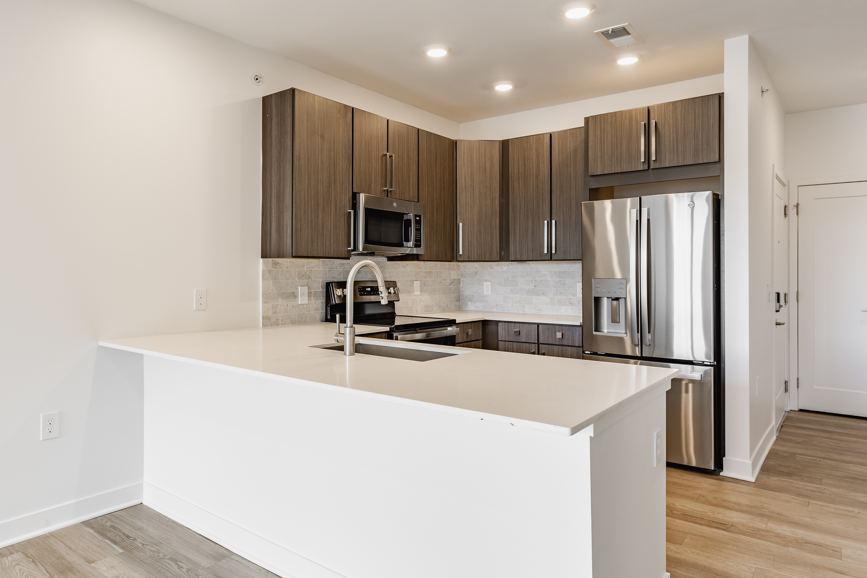 Upper Vue Flats 26 of 76