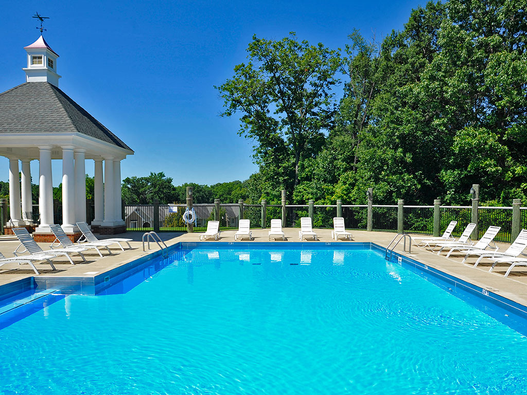 Timberlane Apartments 12 of 12