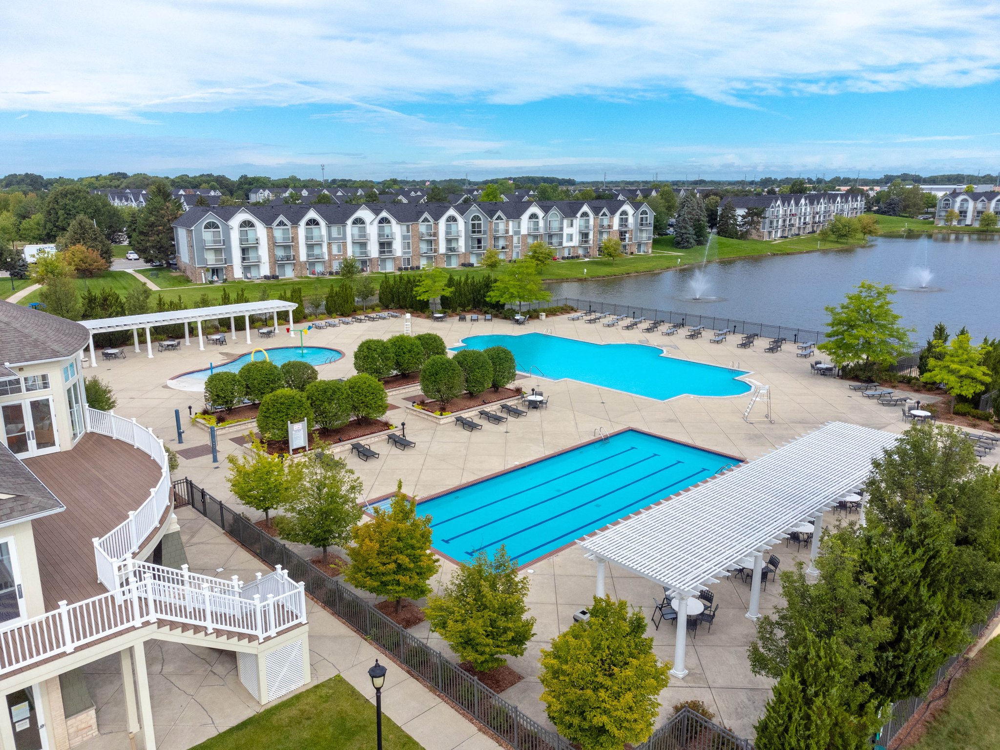 The Harbours Apartments 50 of 69