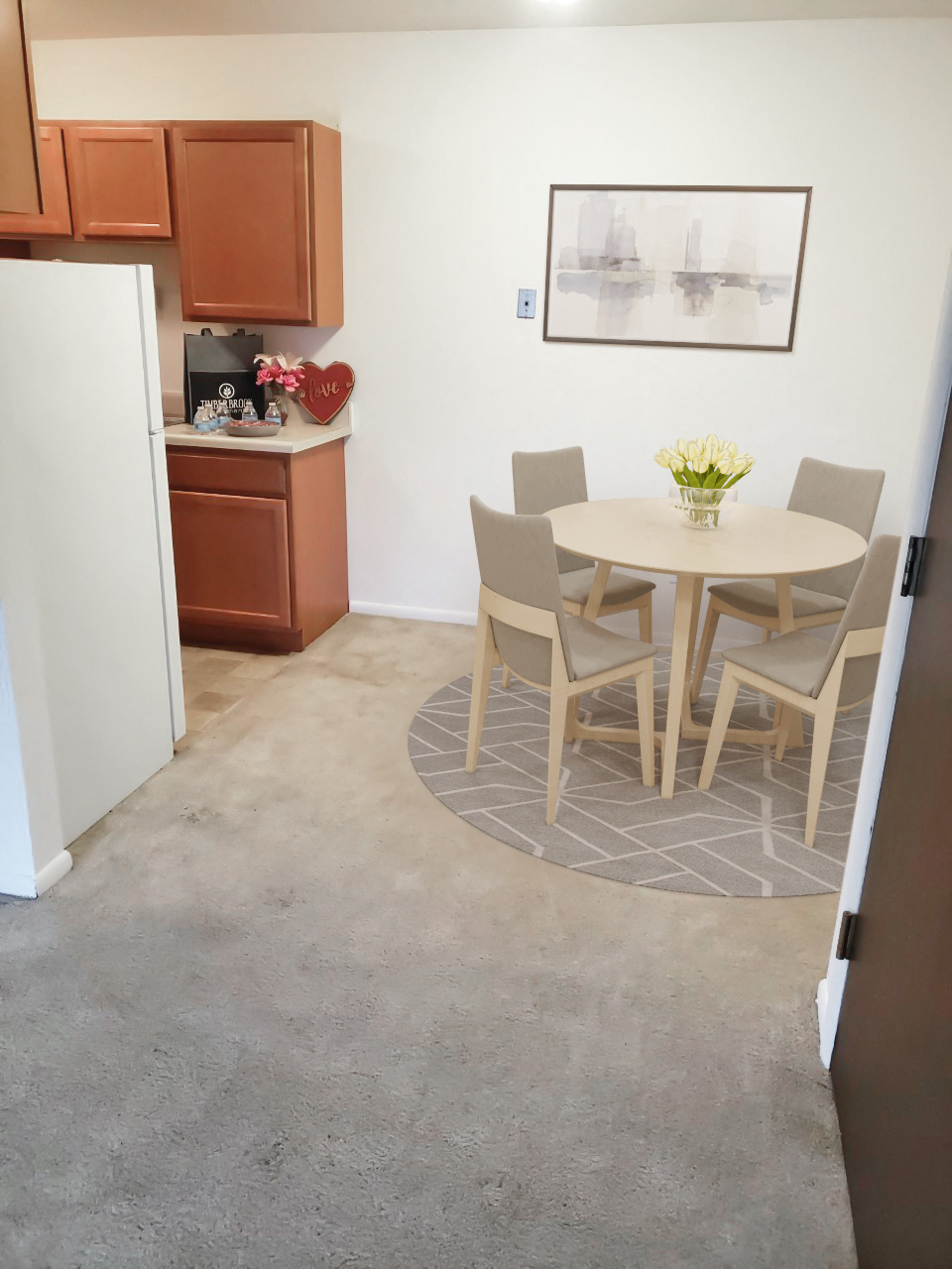 Timberbrook Apartments 7 of 12