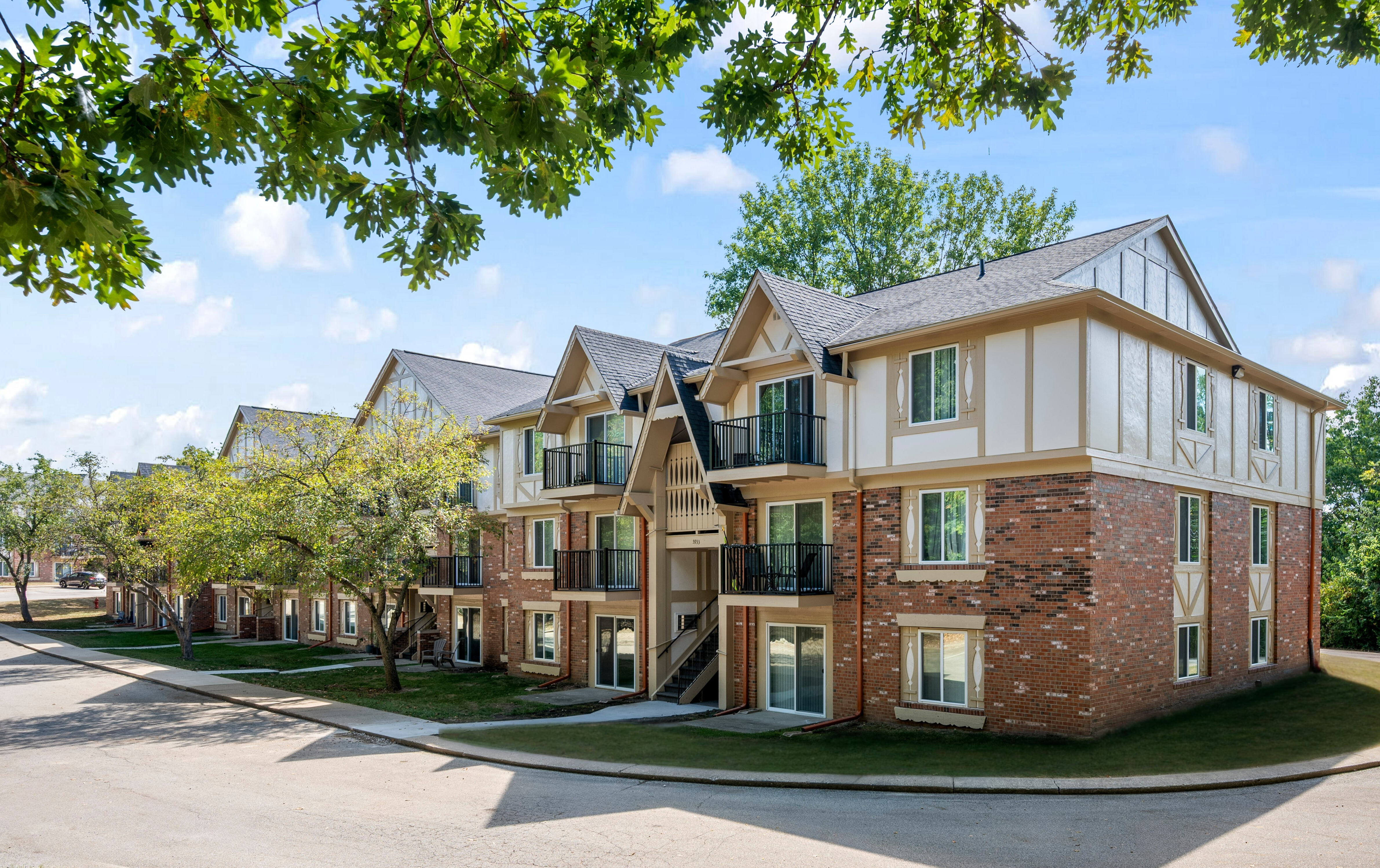 Timberlane Apartments 9 of 12