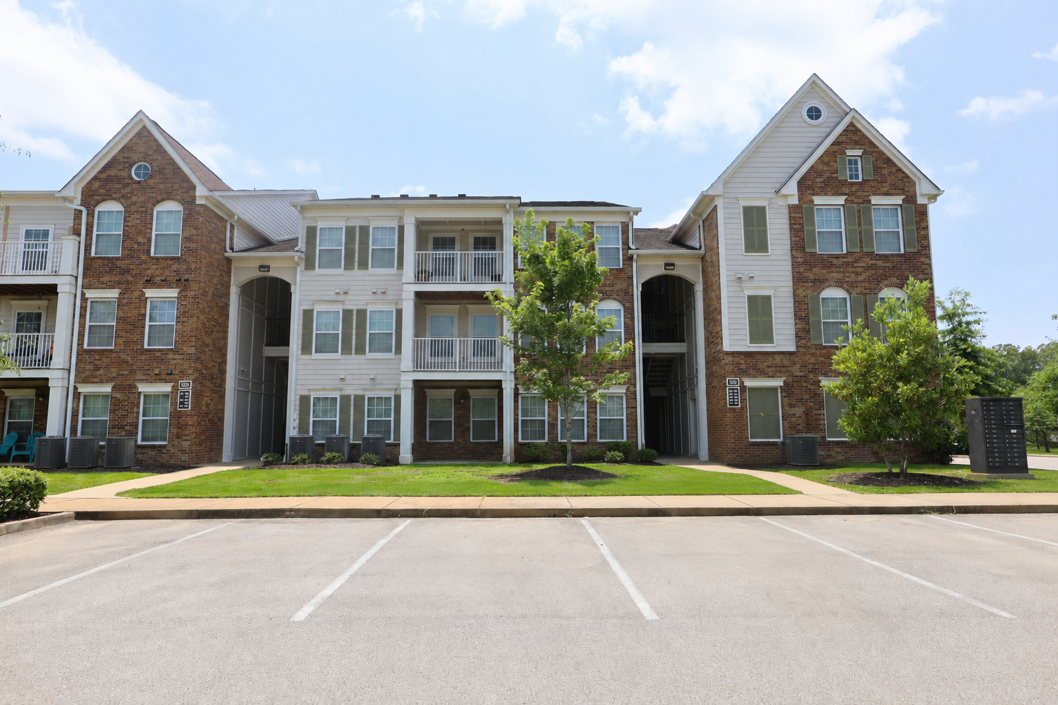 Irene Woods Apartments 6 of 12