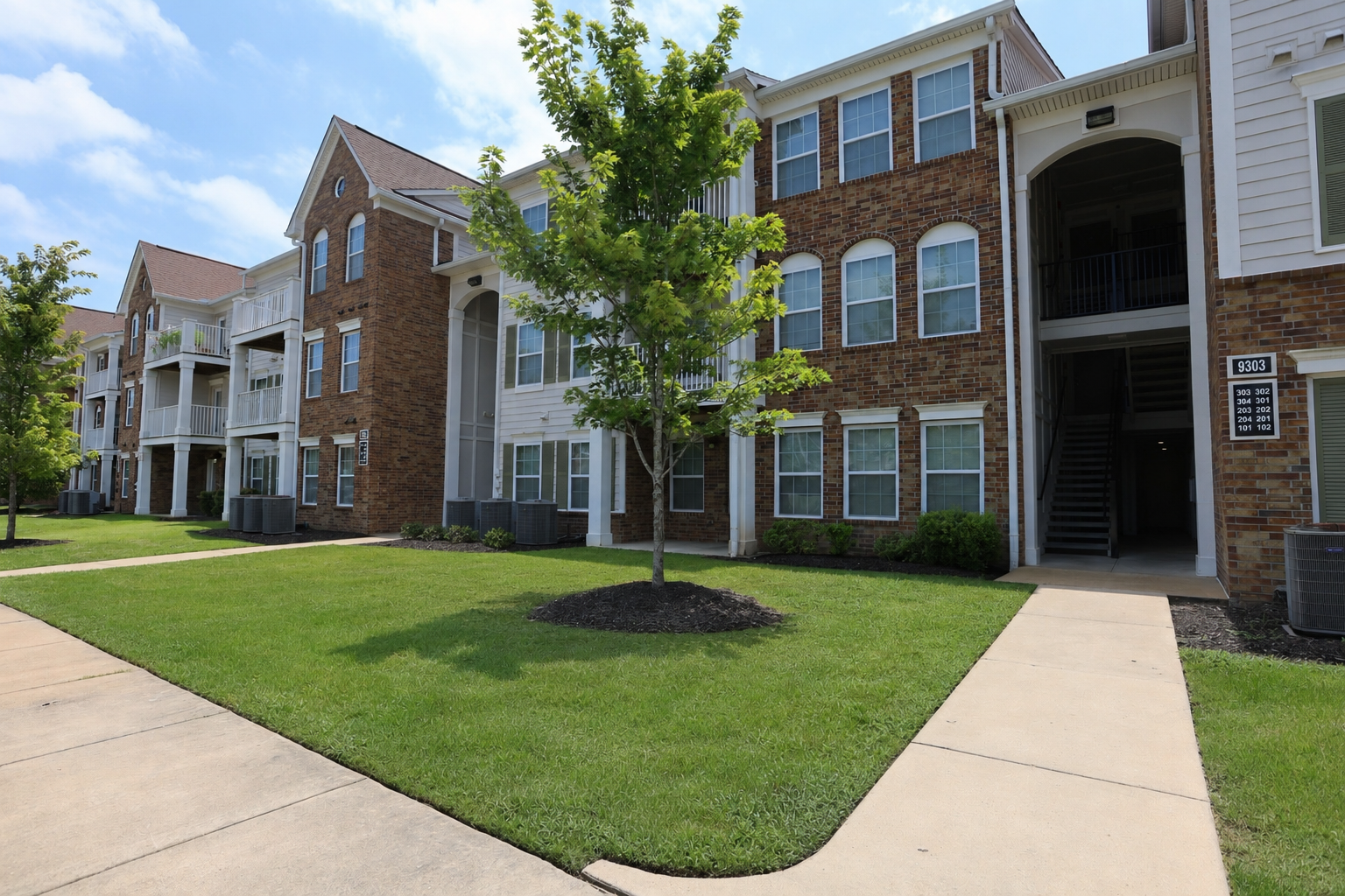 Irene Woods Apartments 5 of 12