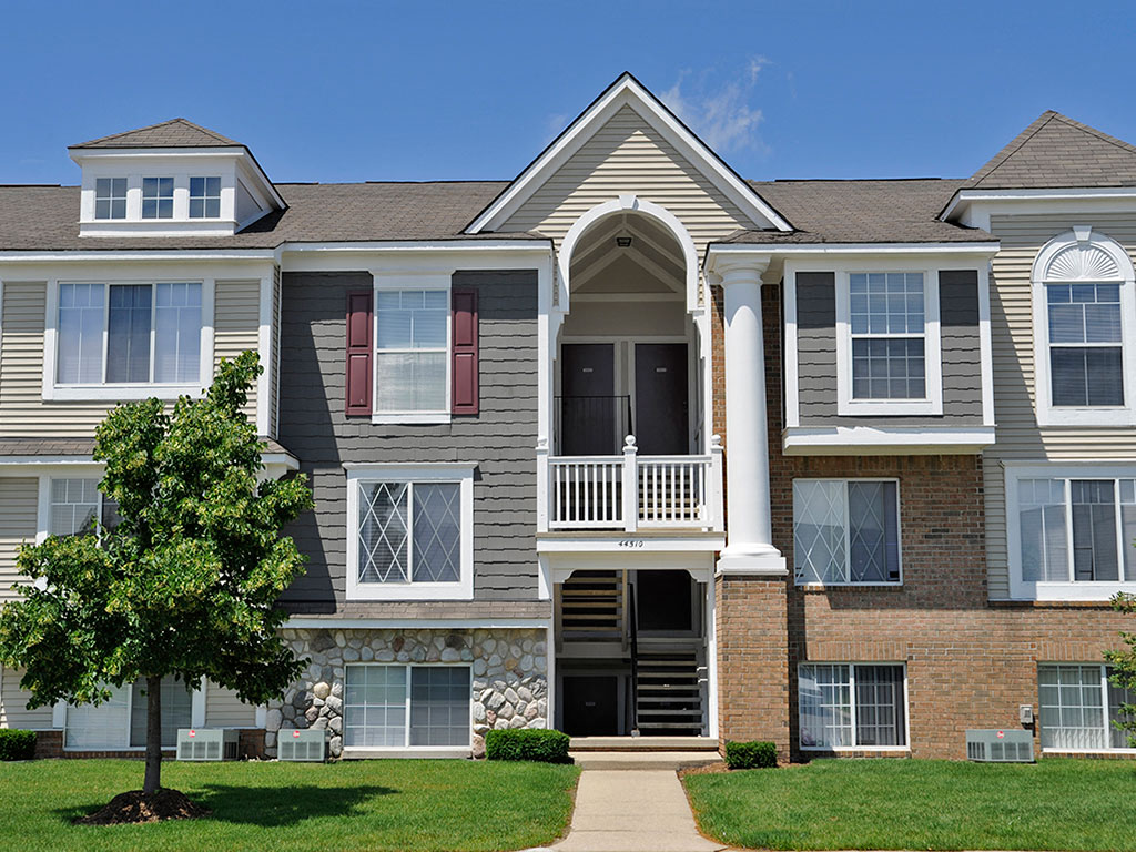 The Harbours Apartments 46 of 69