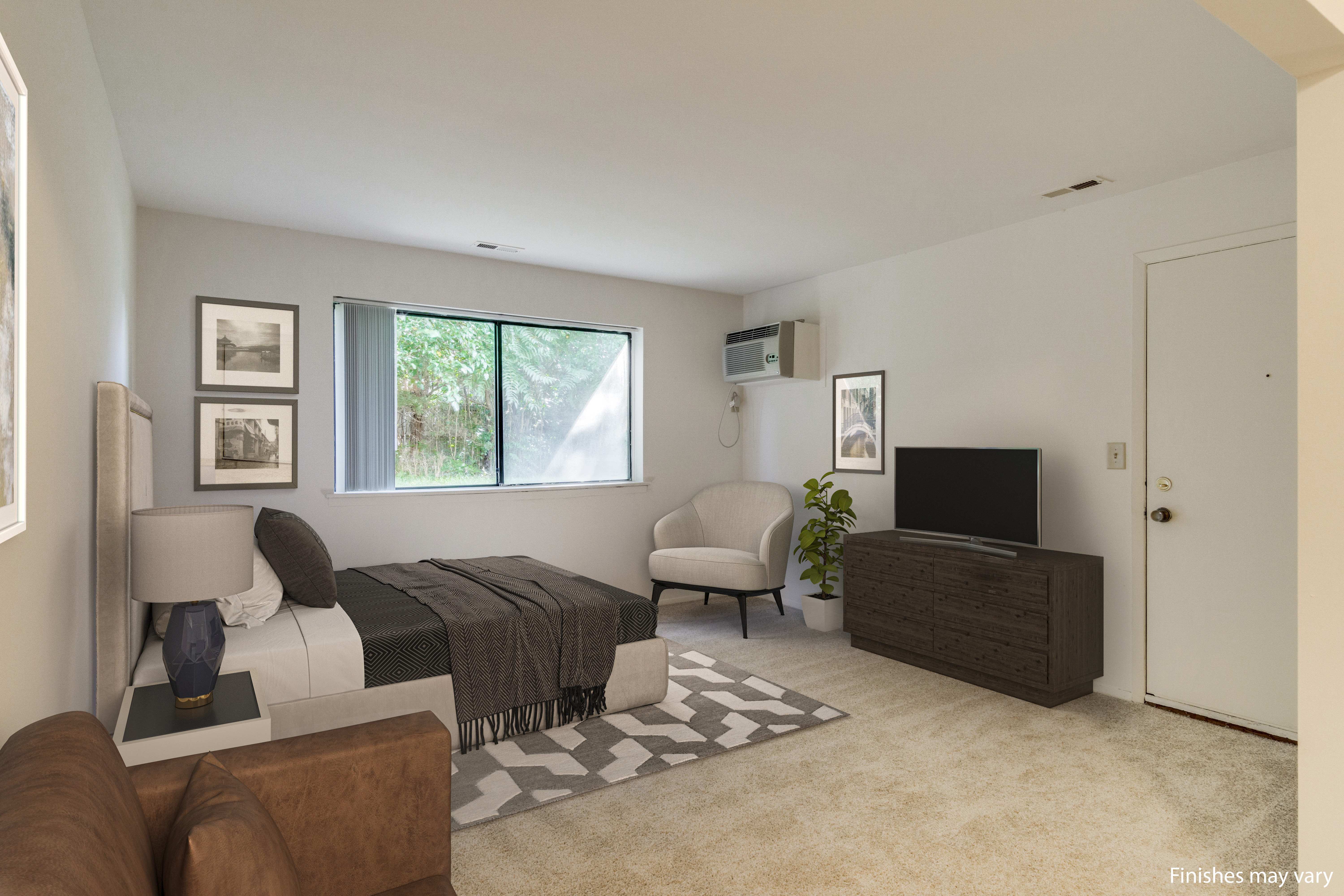 Sycamore Creek Apartments 6 of 12