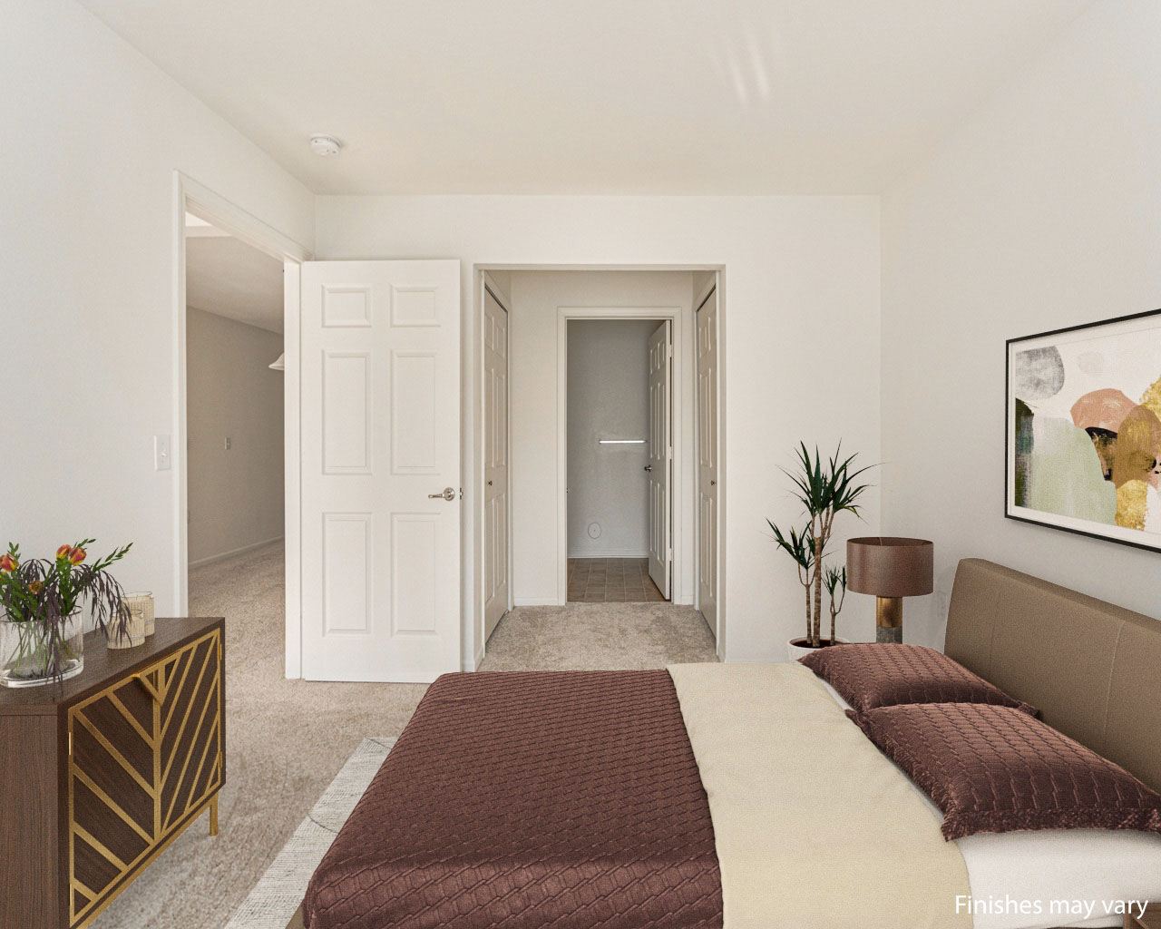 The Harbours Apartments 15 of 69