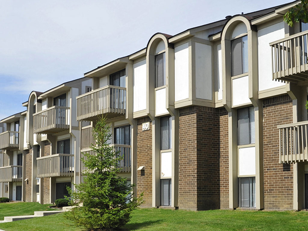 The Village Apartments 12 of 12