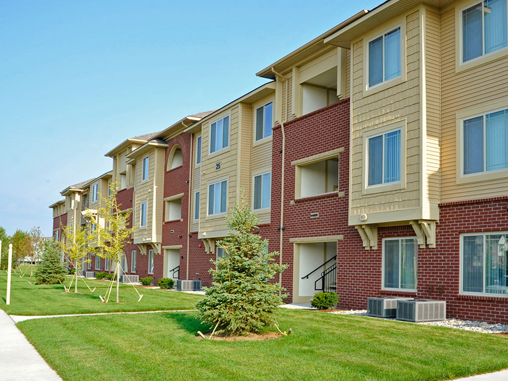 The Harbours Apartments 47 of 69