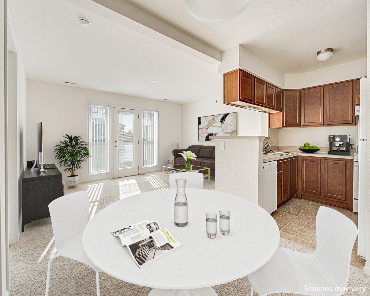 The Harbours Apartments 12 of 12