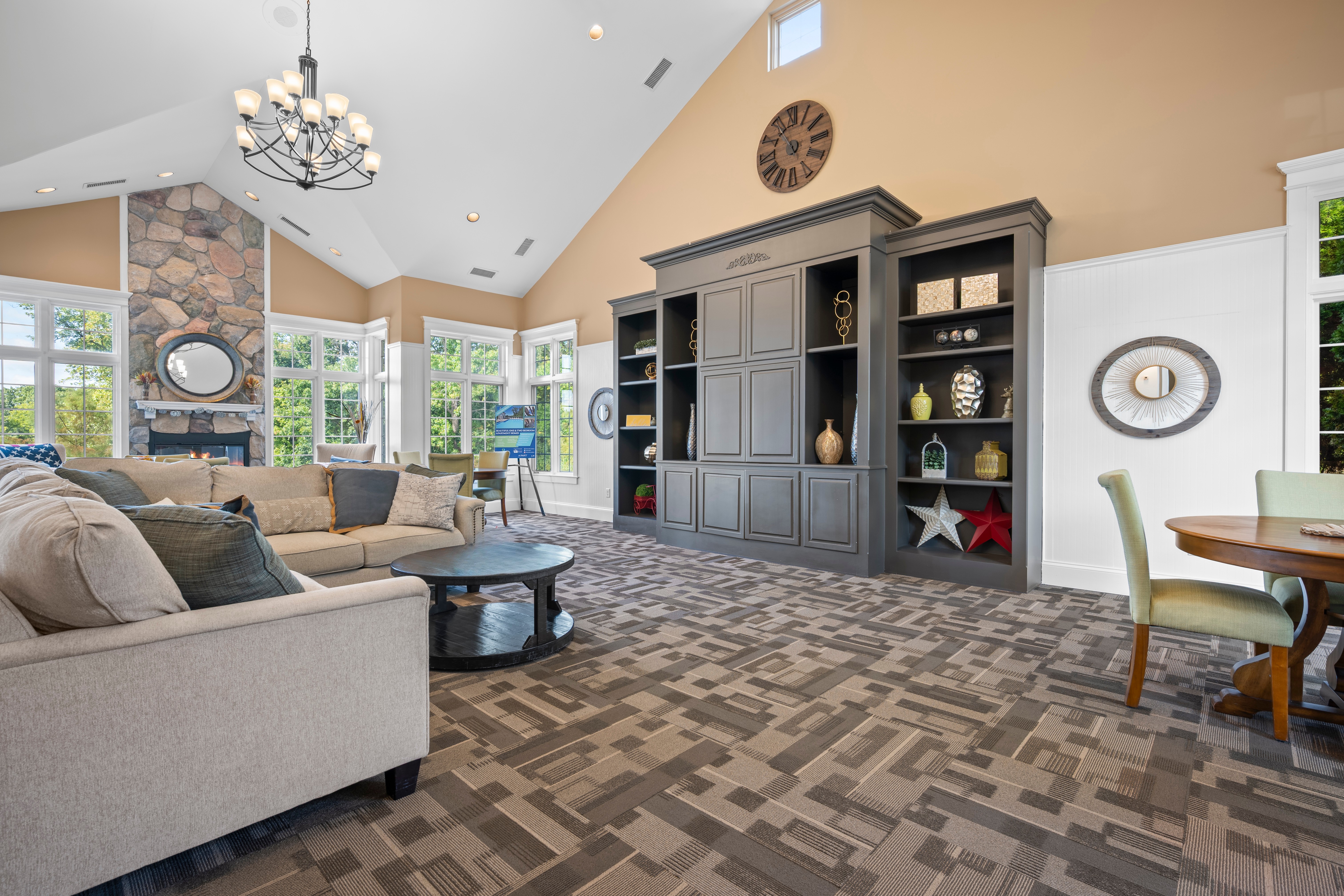 Timberlane Apartments 18 of 22