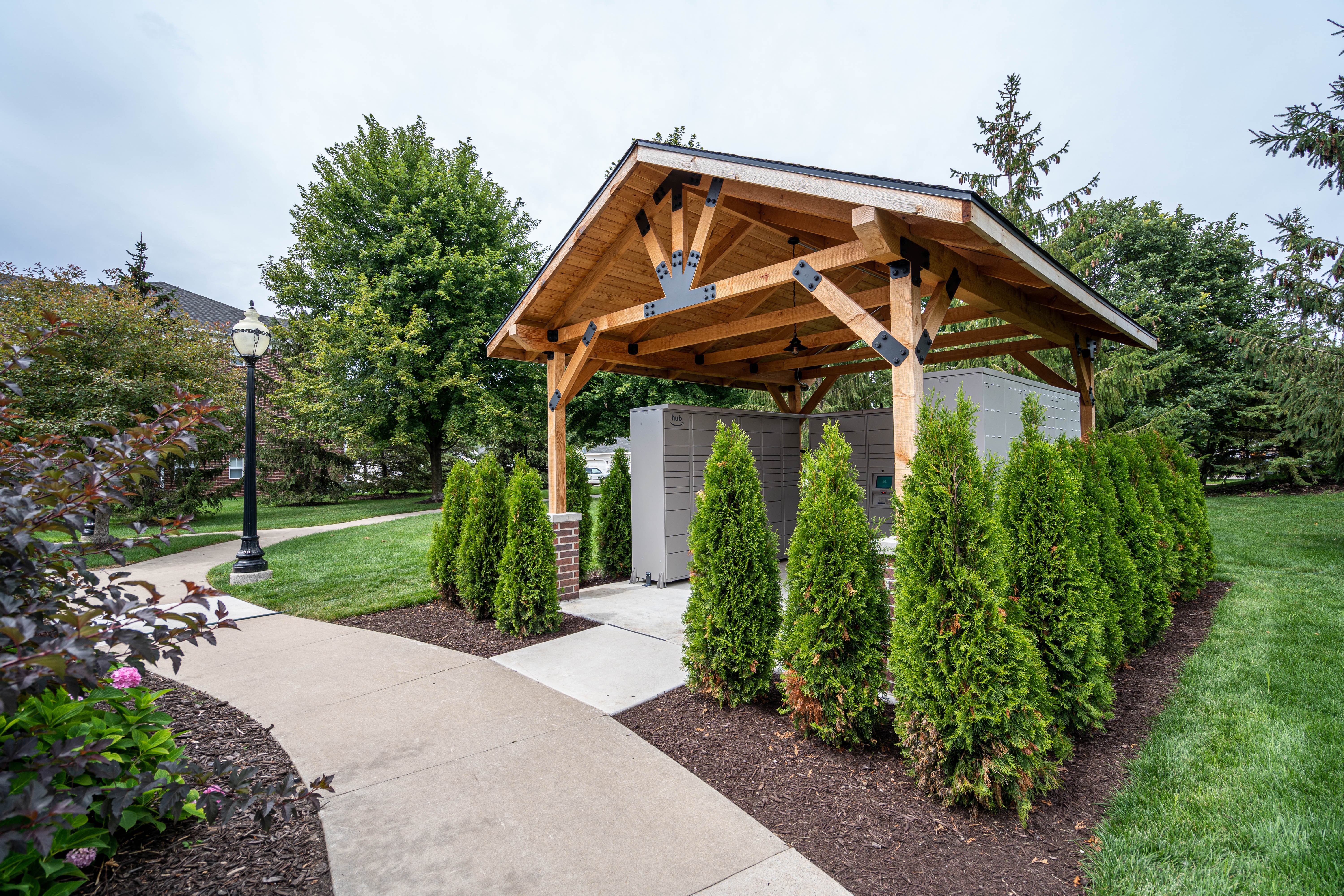 Towne Lakes Apartments 25 of 33