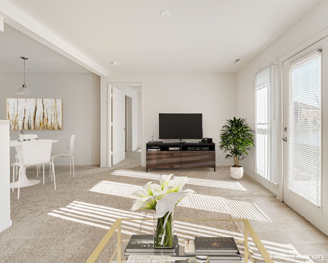 The Harbours Apartments 14 of 69