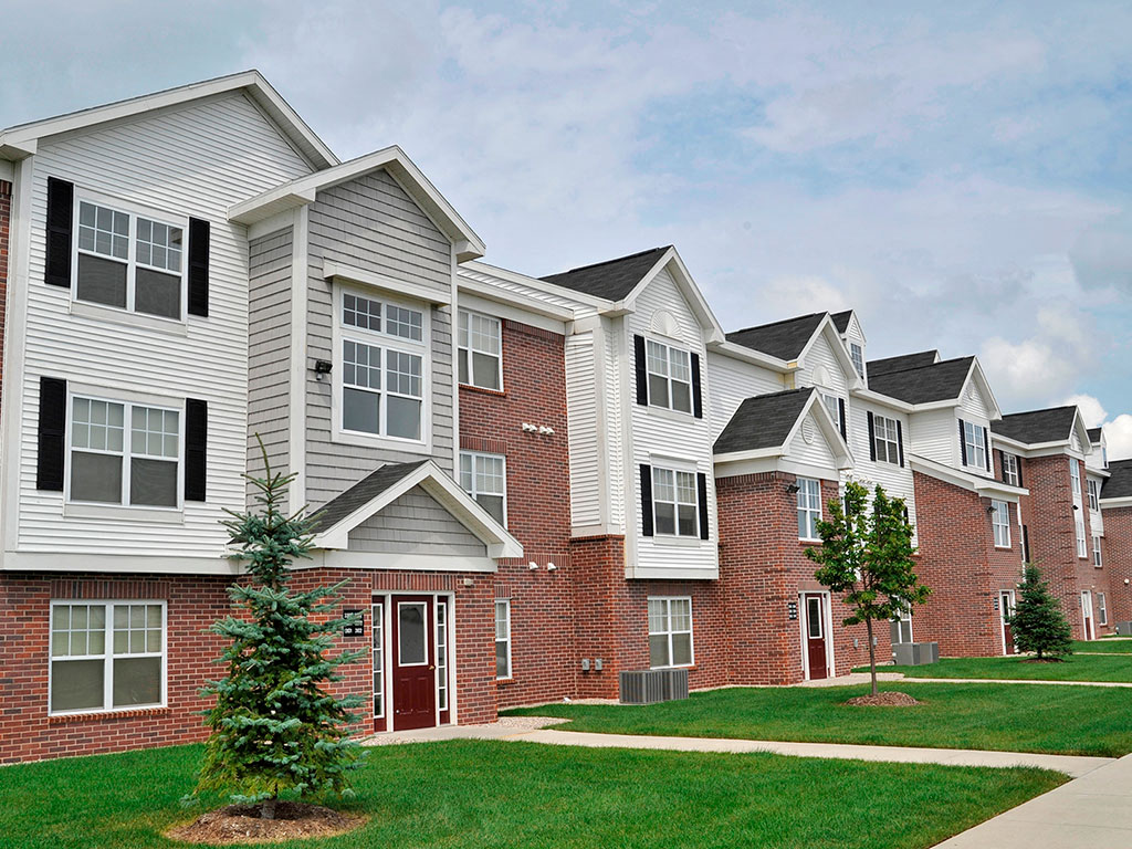 Towne Lakes Apartments 29 of 33