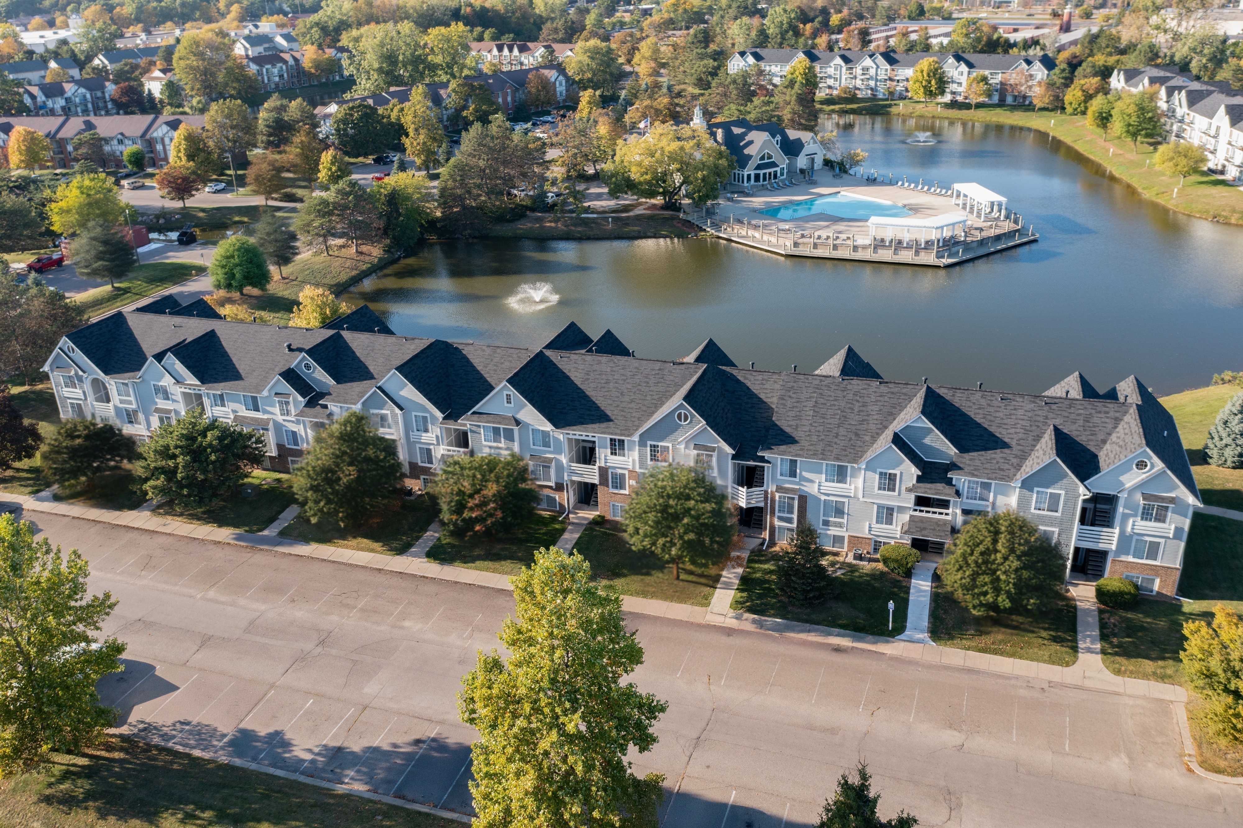 The Landings Apartments 14 of 23