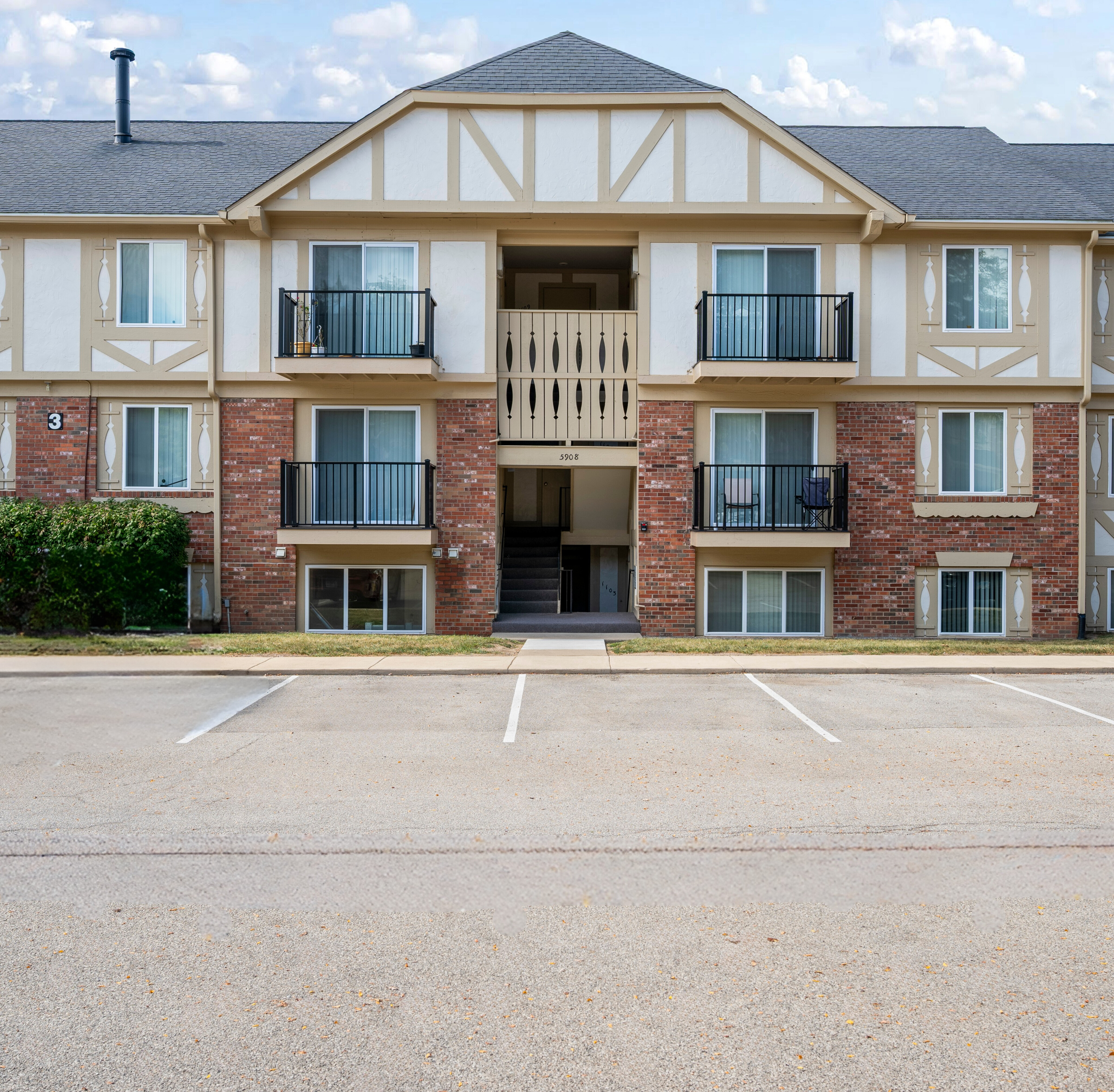 Timberlane Apartments 10 of 12