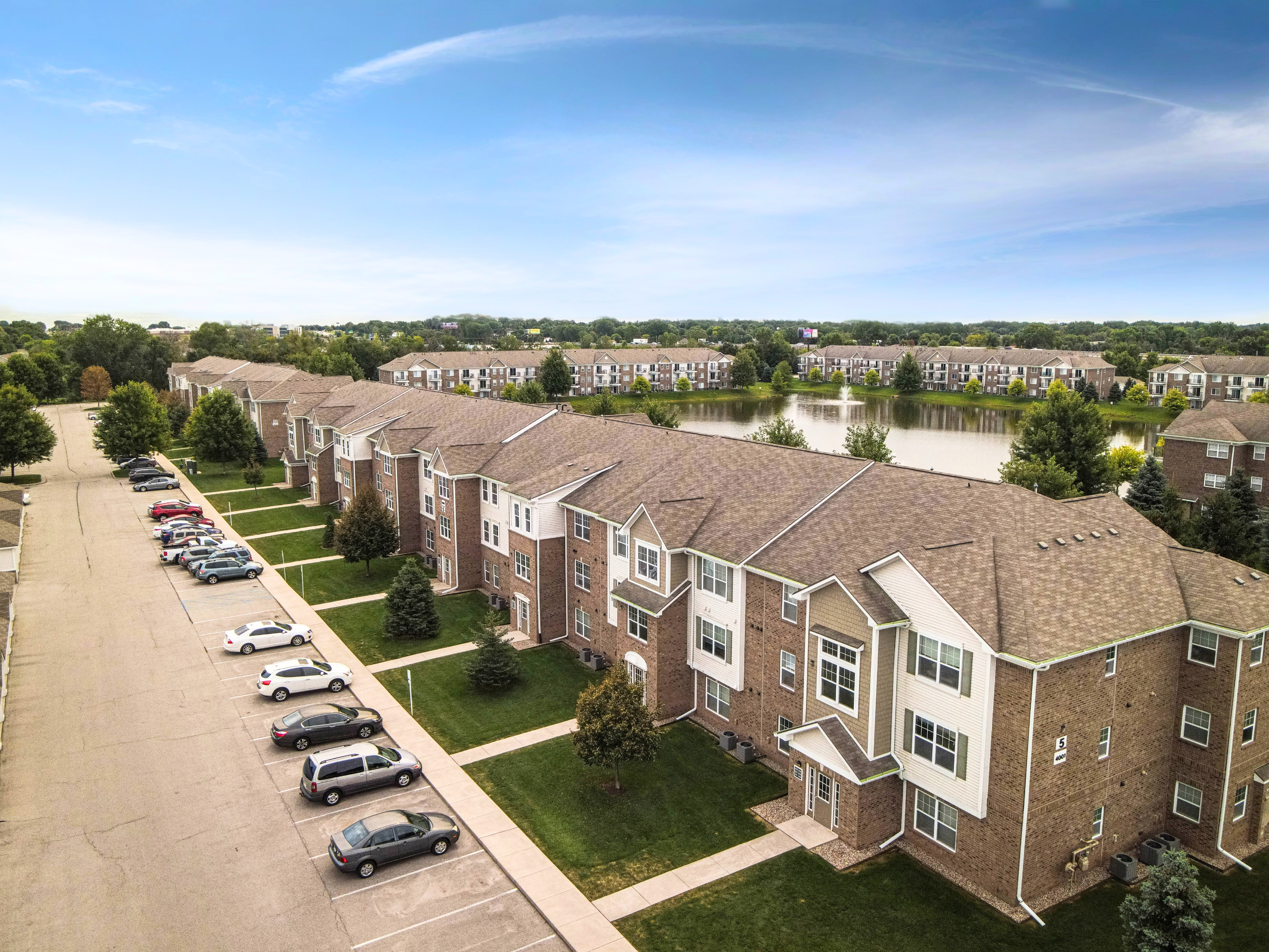 Towne Lakes Apartments 28 of 33