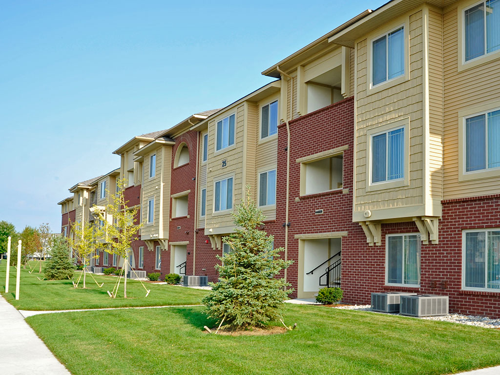 The Harbours Apartments 49 of 69