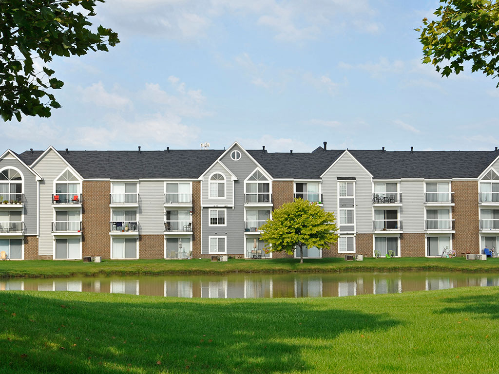 Southport Apartments 6 of 12