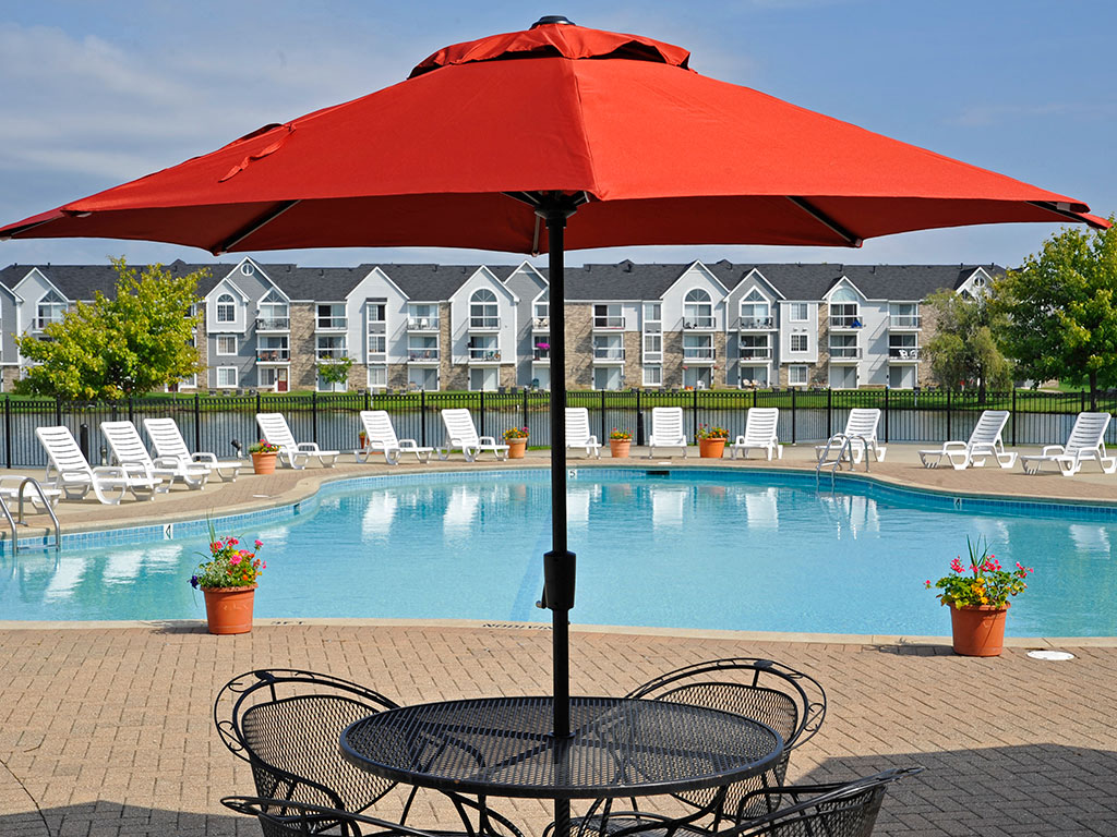 Southport Apartments 9 of 12