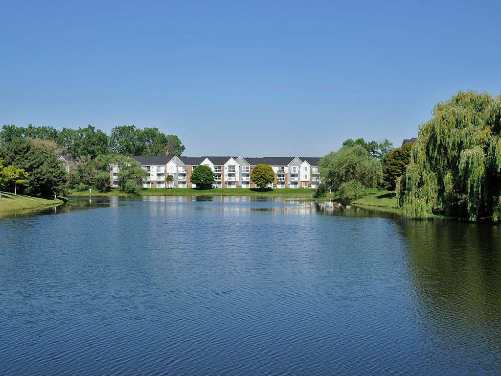 The Landings Apartments 22 of 23