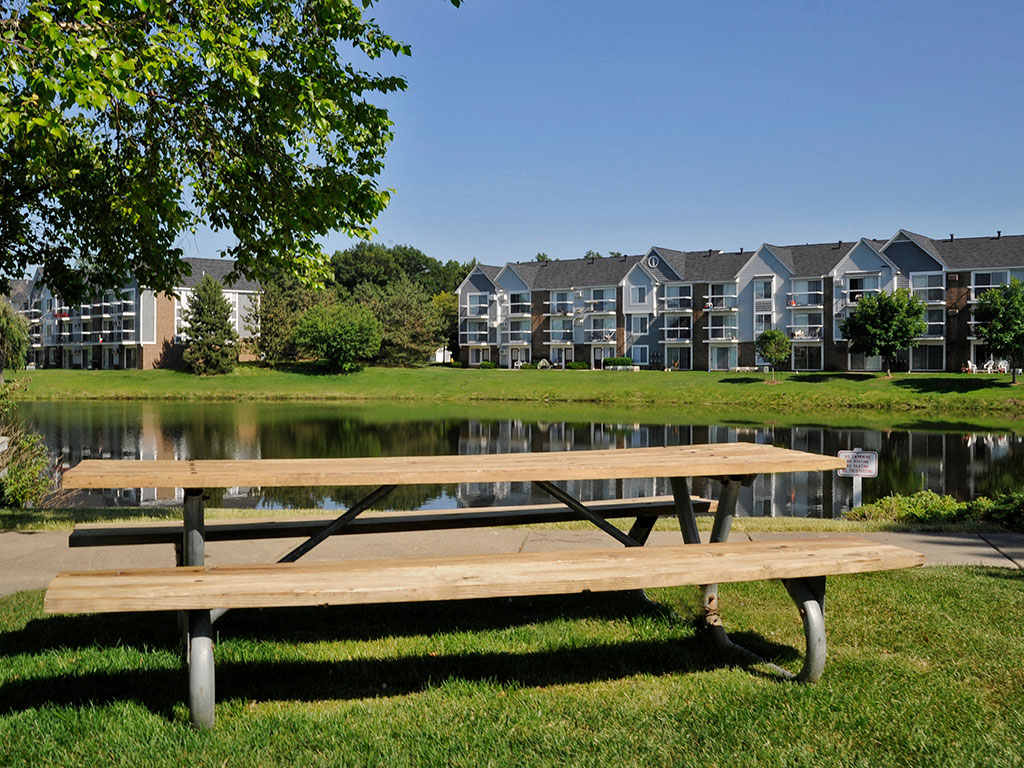 The Landings Apartments 21 of 23