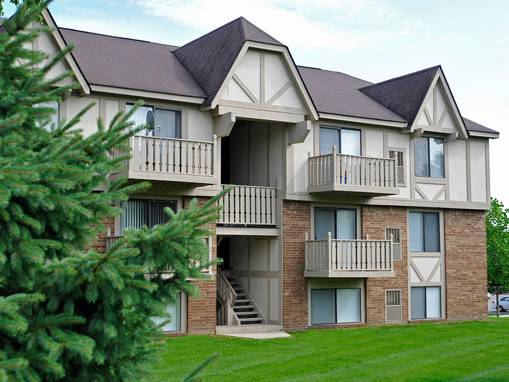 Rivers Edge Apartments 5 of 12