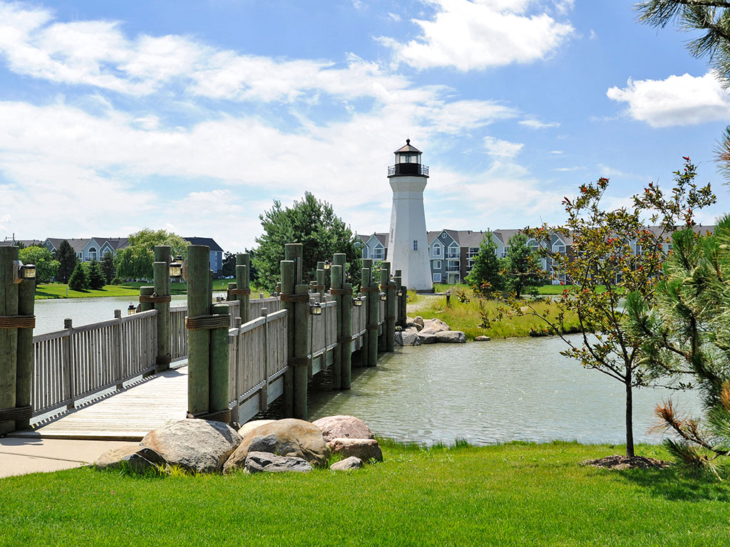 The Harbours Apartments 54 of 69