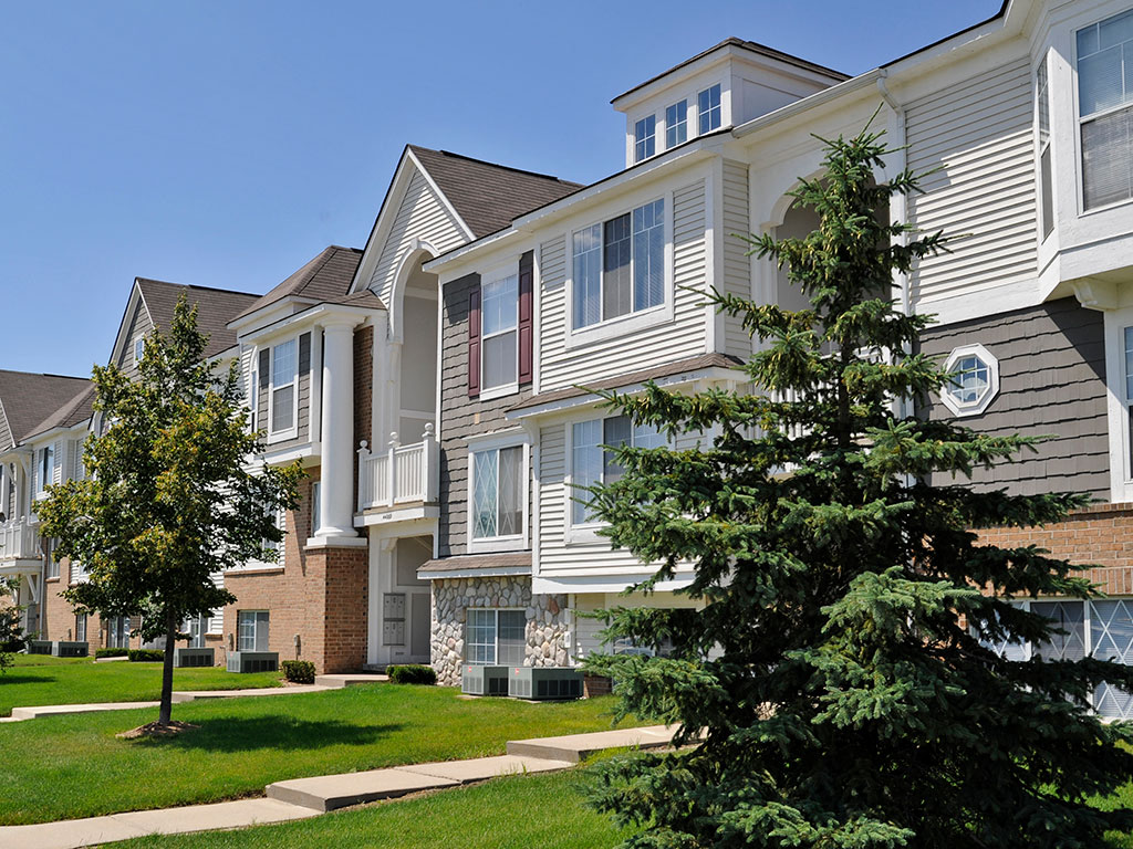 The Harbours Apartments 48 of 69