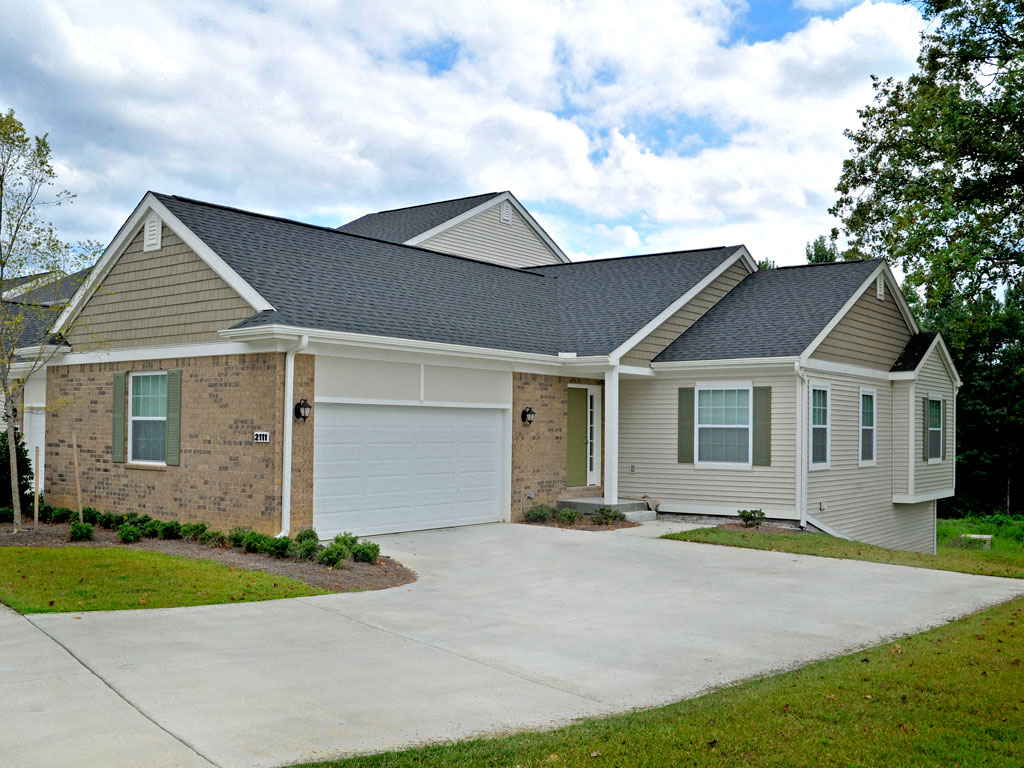Killian Lakes Apartments and Townhomes 27 of 42