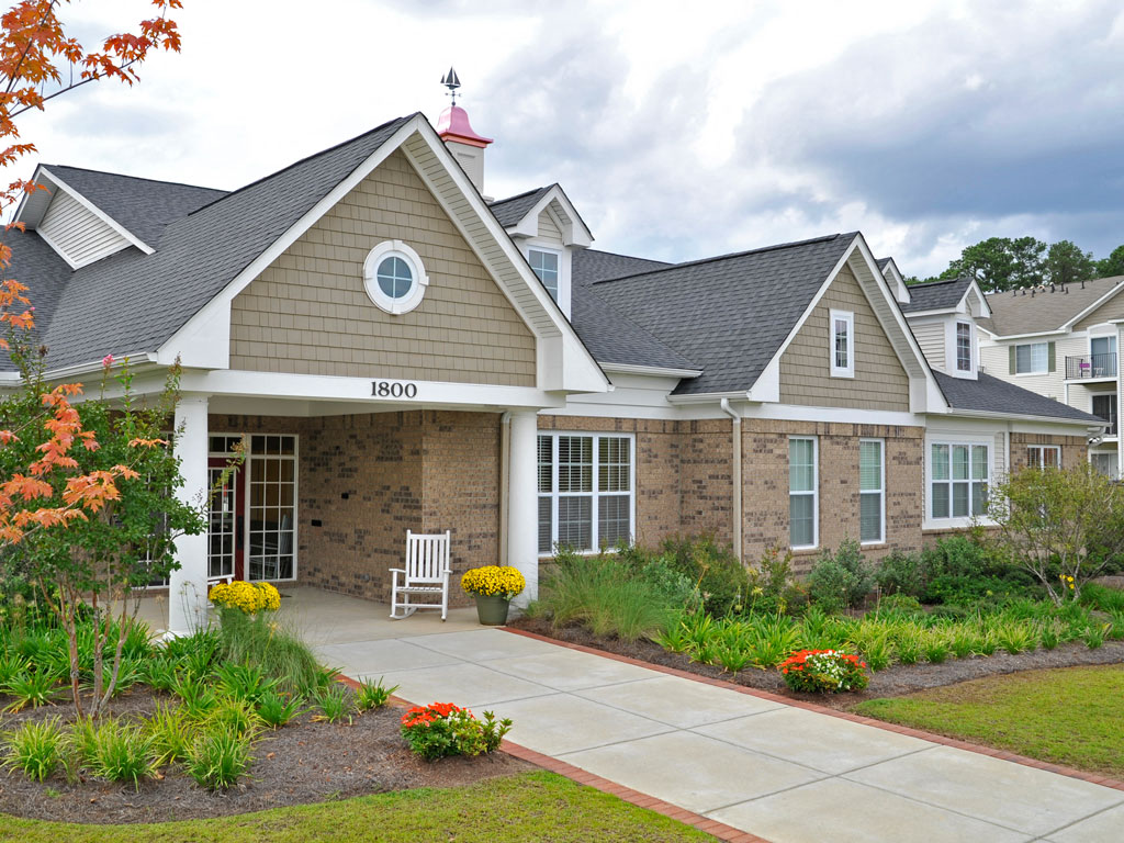 Killian Lakes Apartments and Townhomes 38 of 42