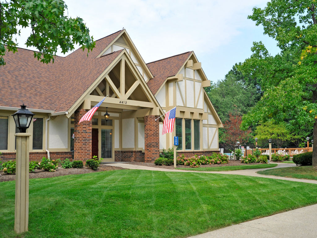 Eastgate Woods Apartments 22 of 26