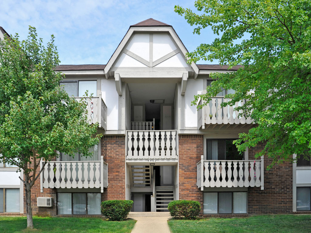 Eastgate Woods Apartments 18 of 26