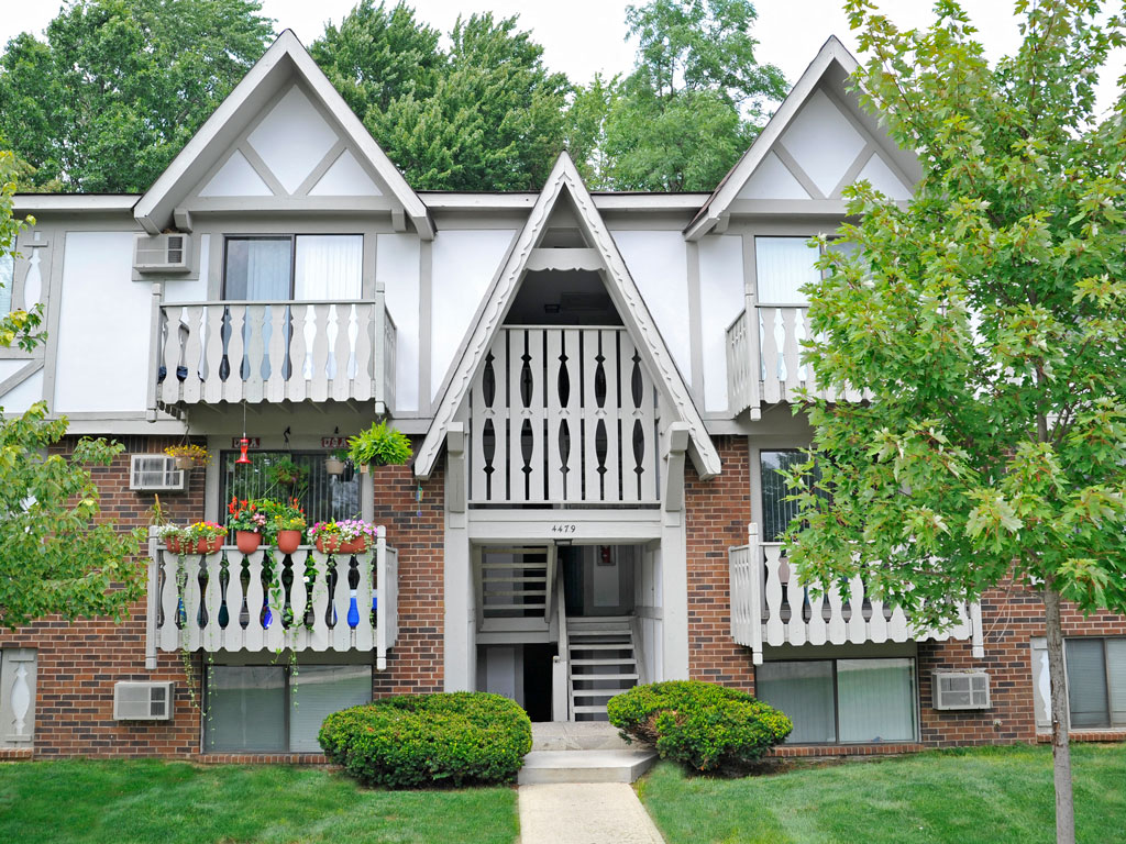 Eastgate Woods Apartments 19 of 26