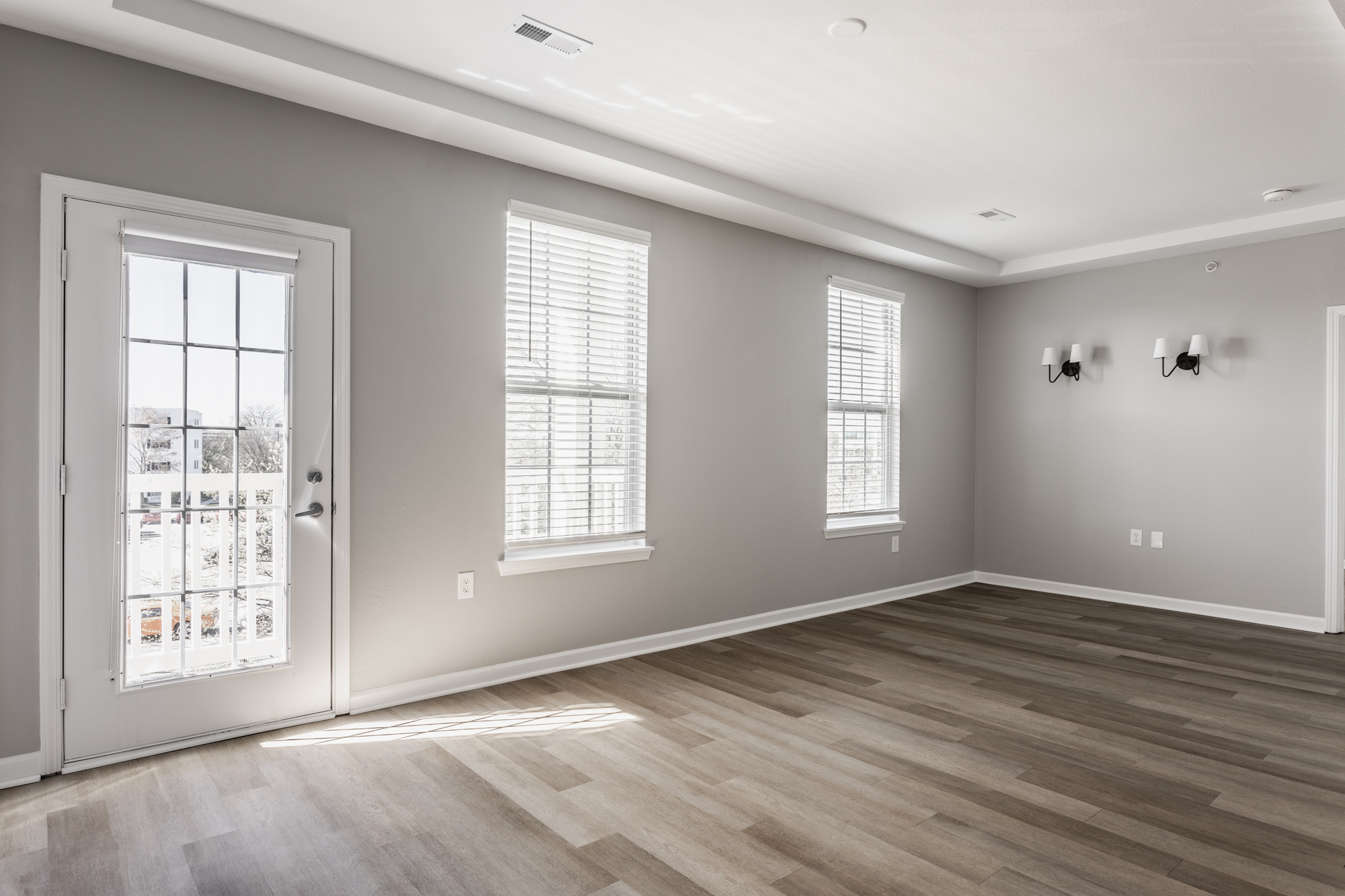 Alexandria of Carmel Apartments 3 of 12