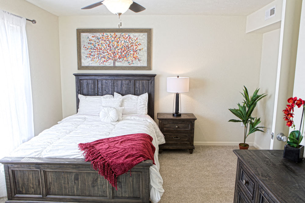 Andover Pointe Apartment Homes 11 of 12