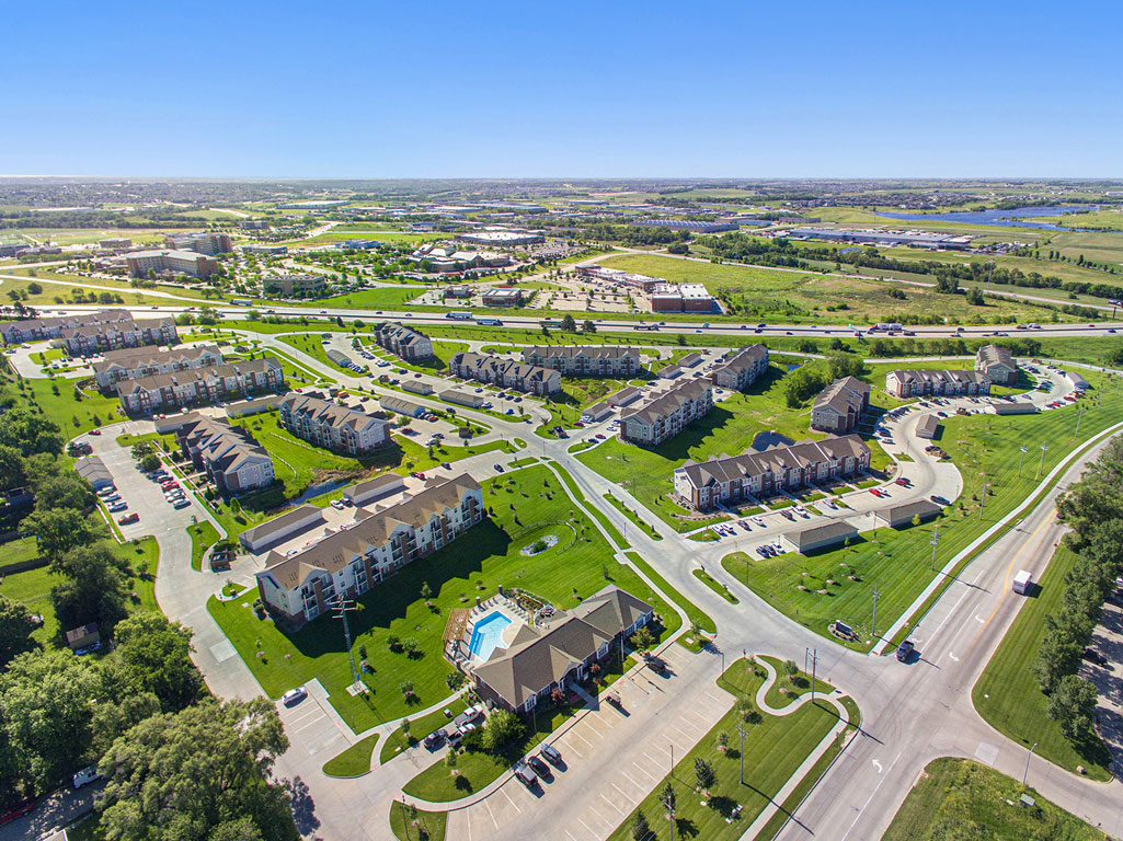Andover Pointe Apartment Homes 39 of 43