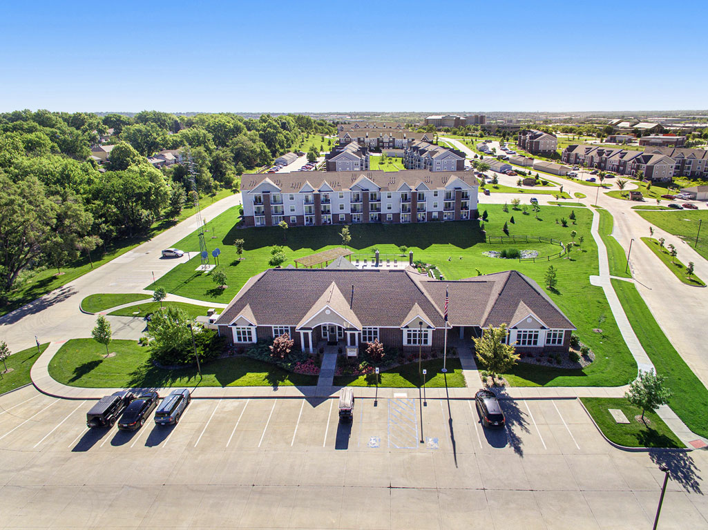 Andover Pointe Apartment Homes 36 of 43