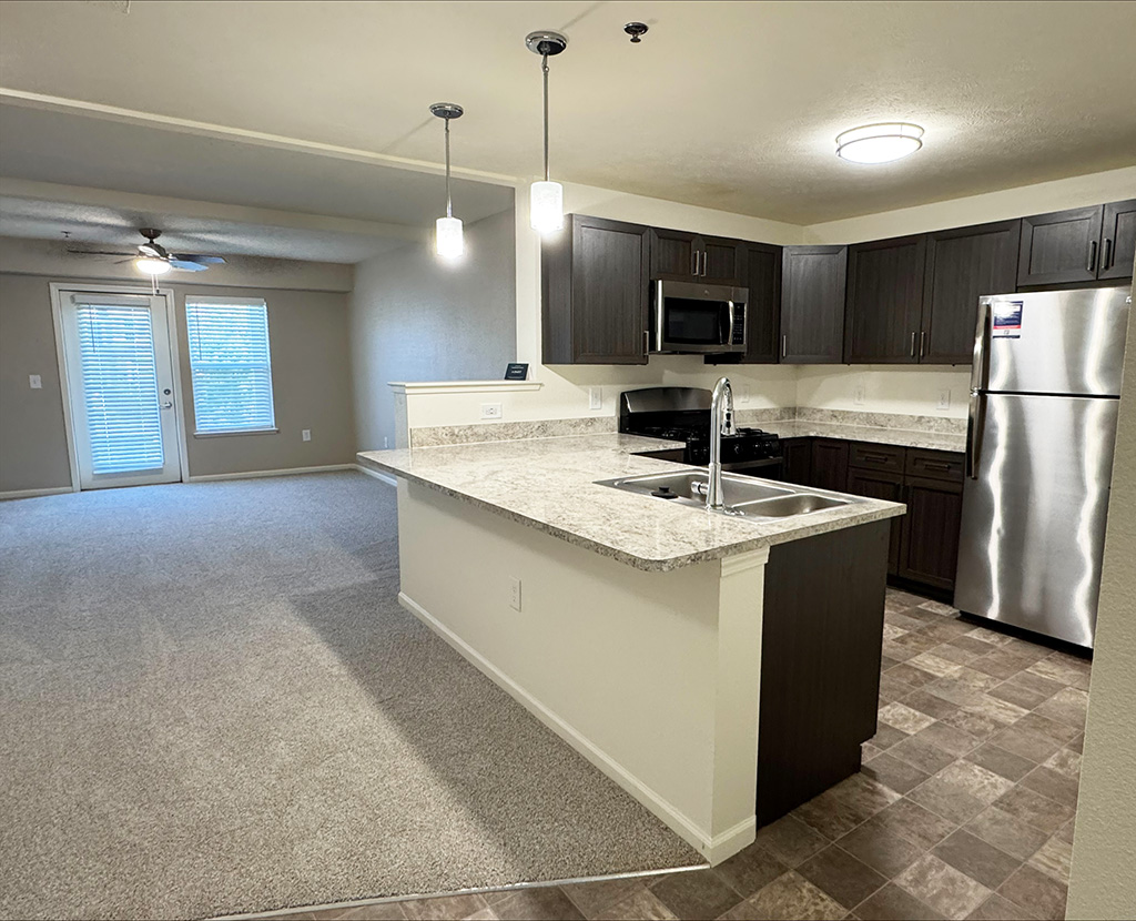 Andover Pointe Apartment Homes 6 of 12