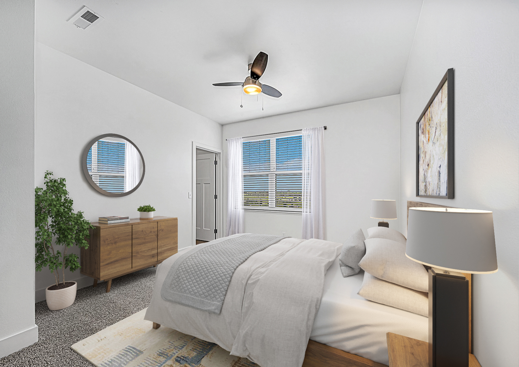 Andover Pointe Apartment Homes 3 of 12