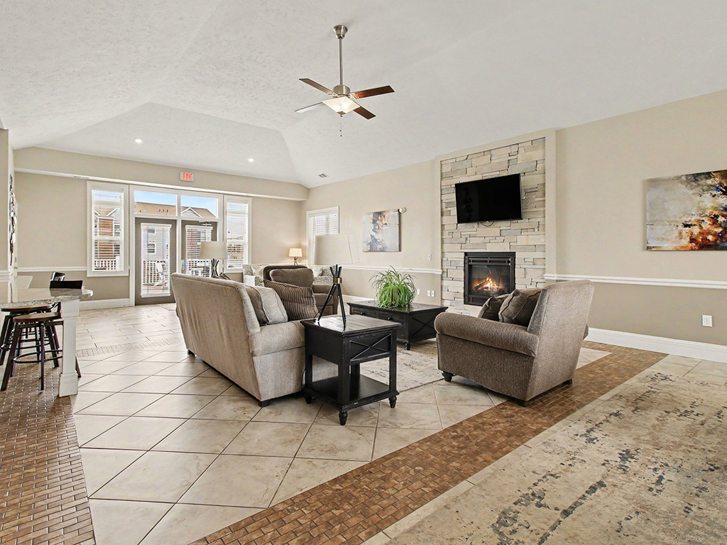 Andover Pointe Apartment Homes 26 of 43