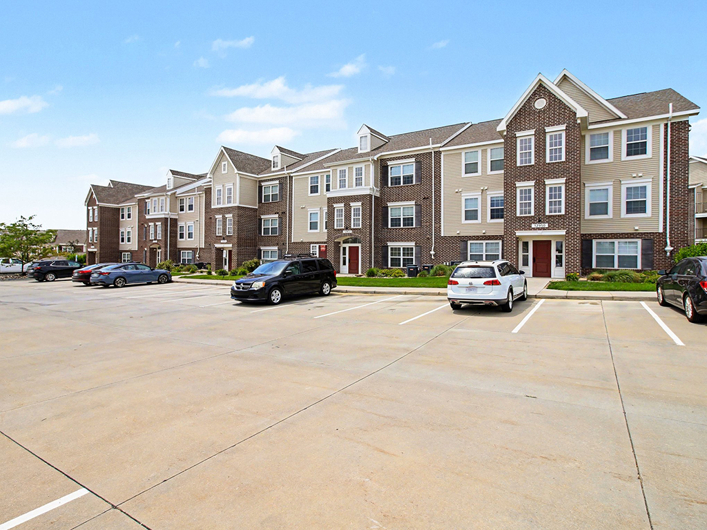 Andover Pointe Apartment Homes 40 of 43