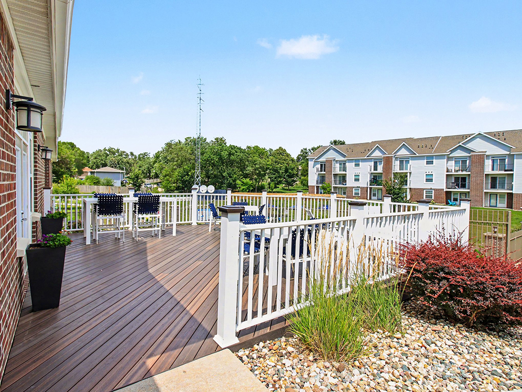 Andover Pointe Apartment Homes 25 of 43
