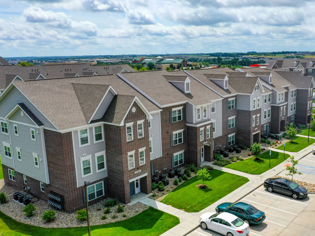 Andover Pointe Apartment Homes 34 of 43