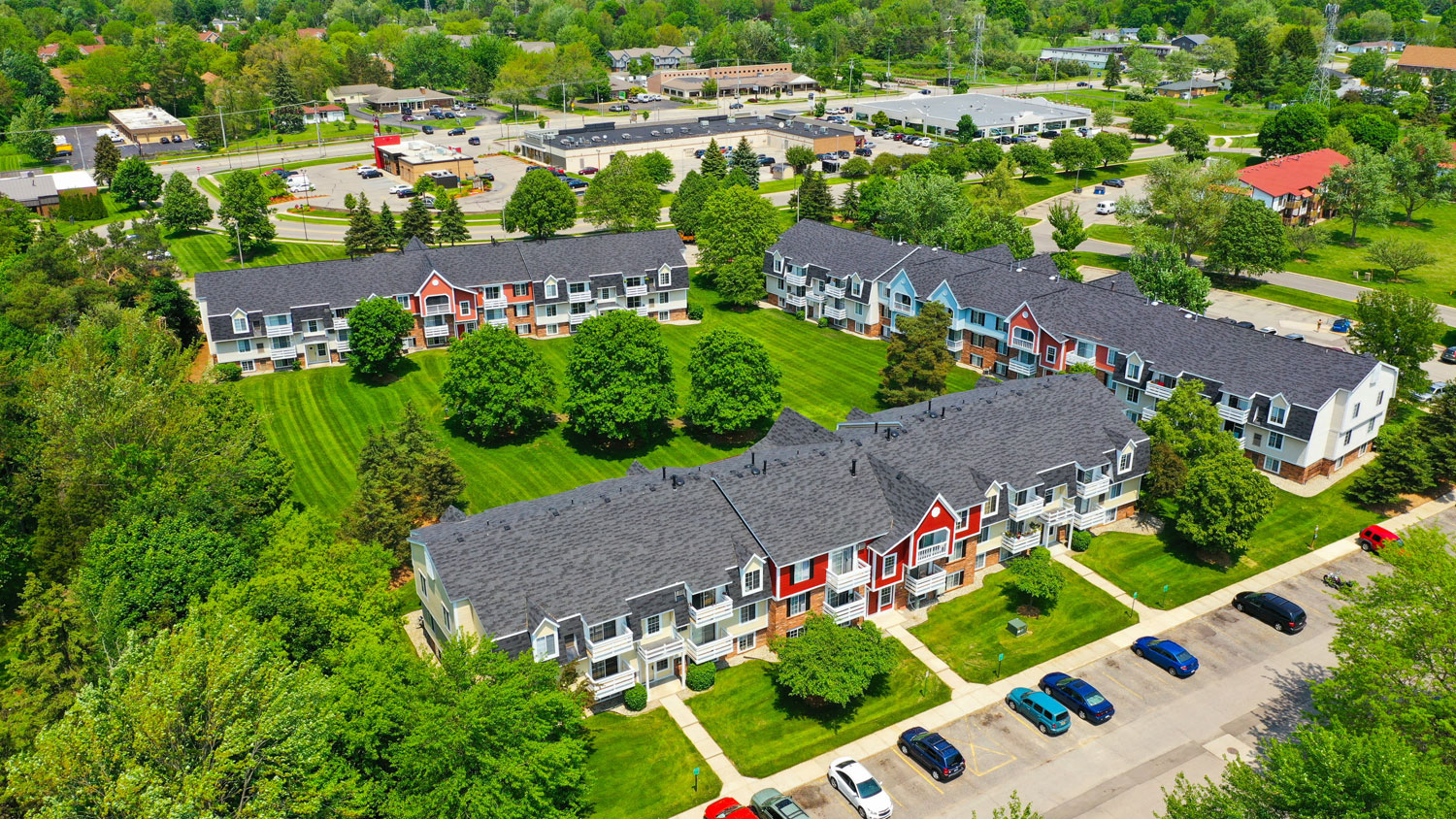 Apple Ridge Apartments 32 of 43
