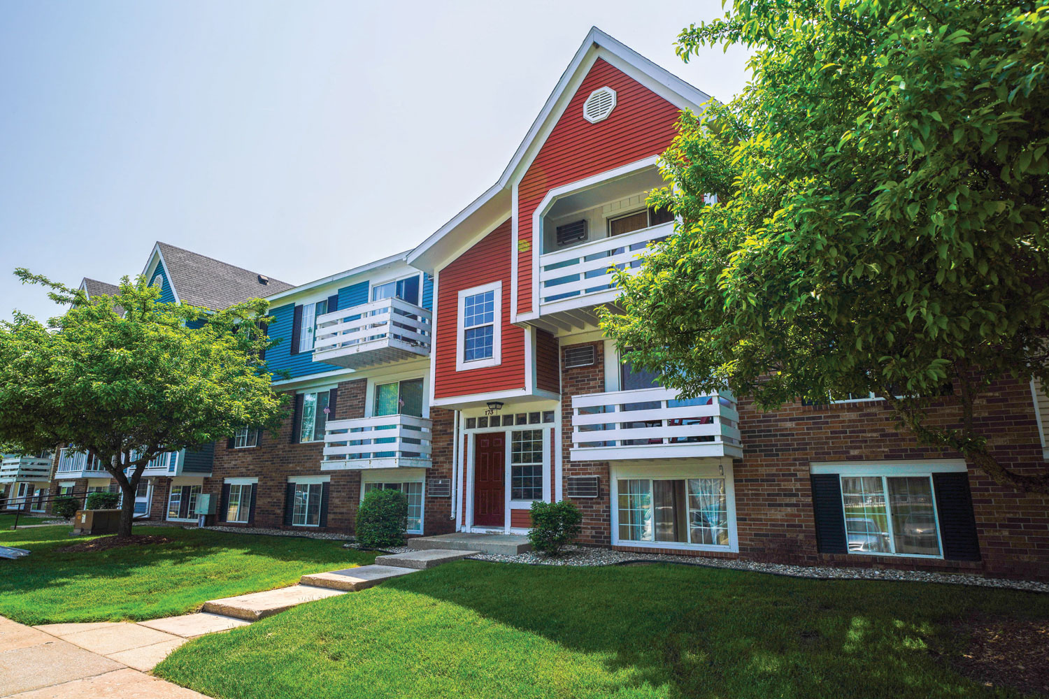 Apple Ridge Apartments 42 of 43