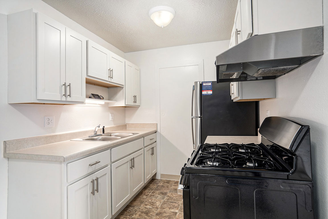 Apple Ridge Apartments 12 of 12