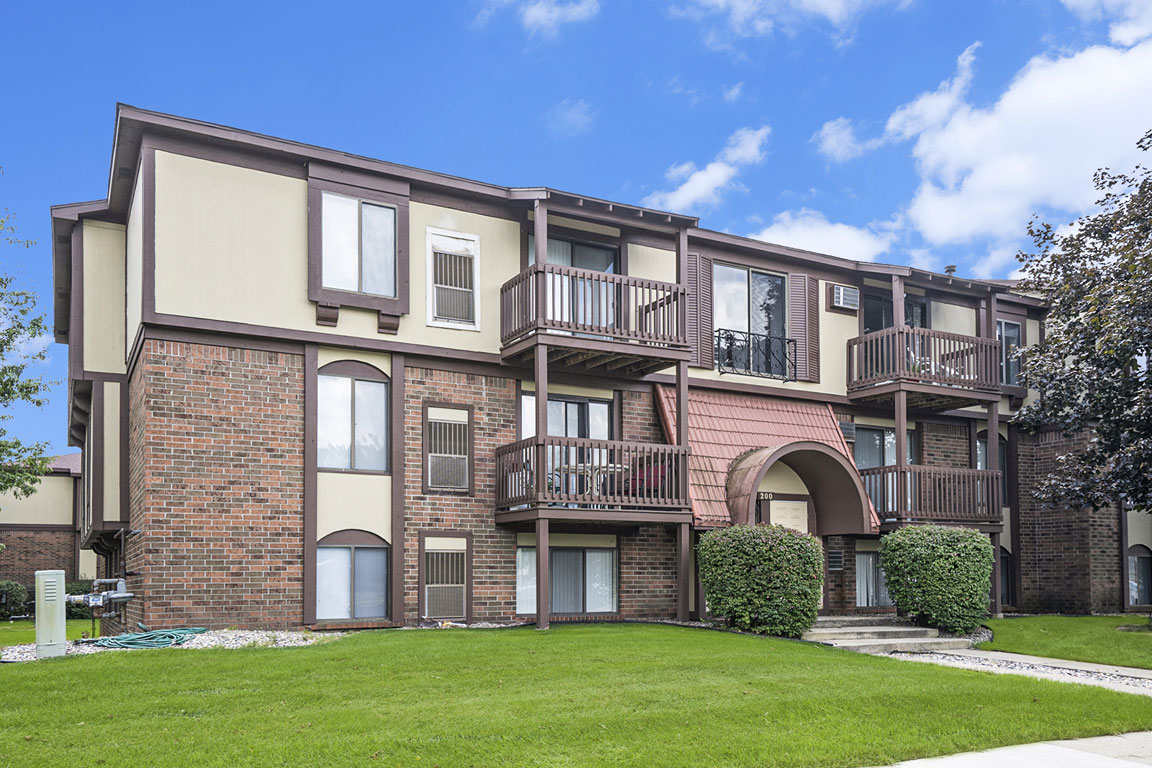Apple Ridge Apartments 35 of 43