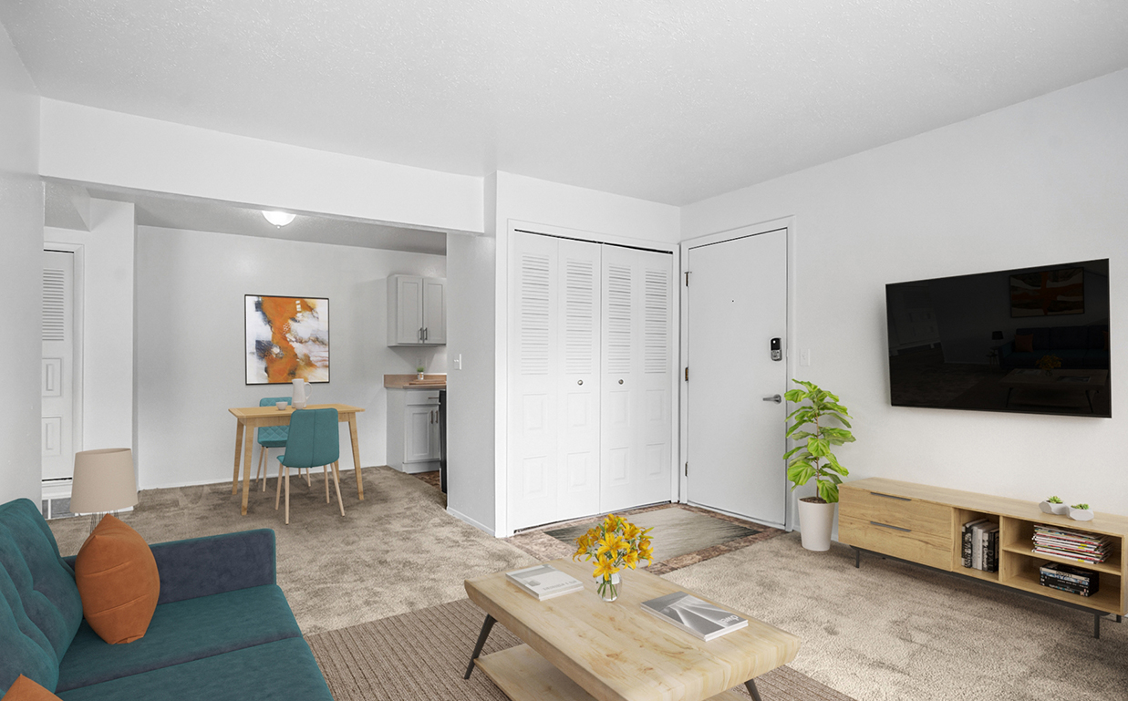 Apple Ridge Apartments 5 of 12