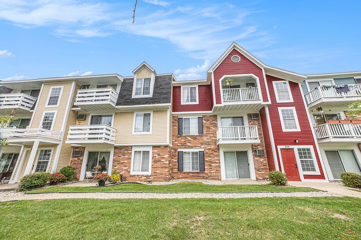 Apple Ridge Apartments 39 of 43