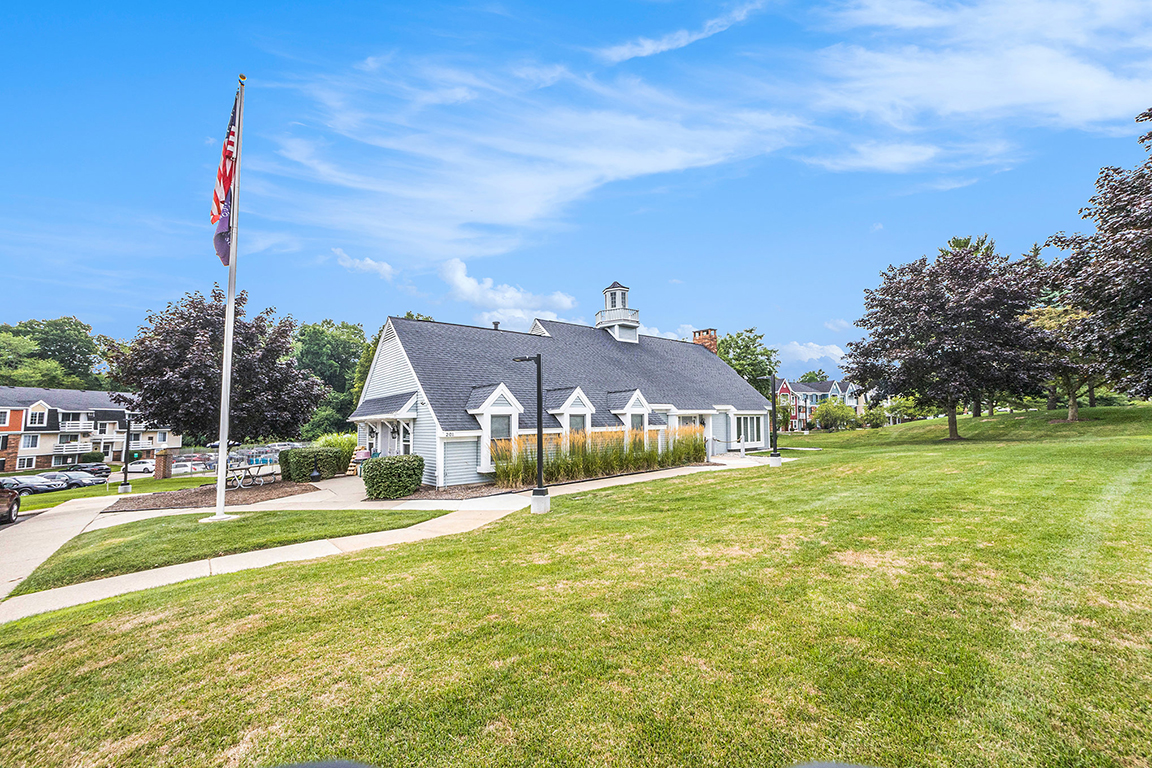 Apple Ridge Apartments 40 of 43